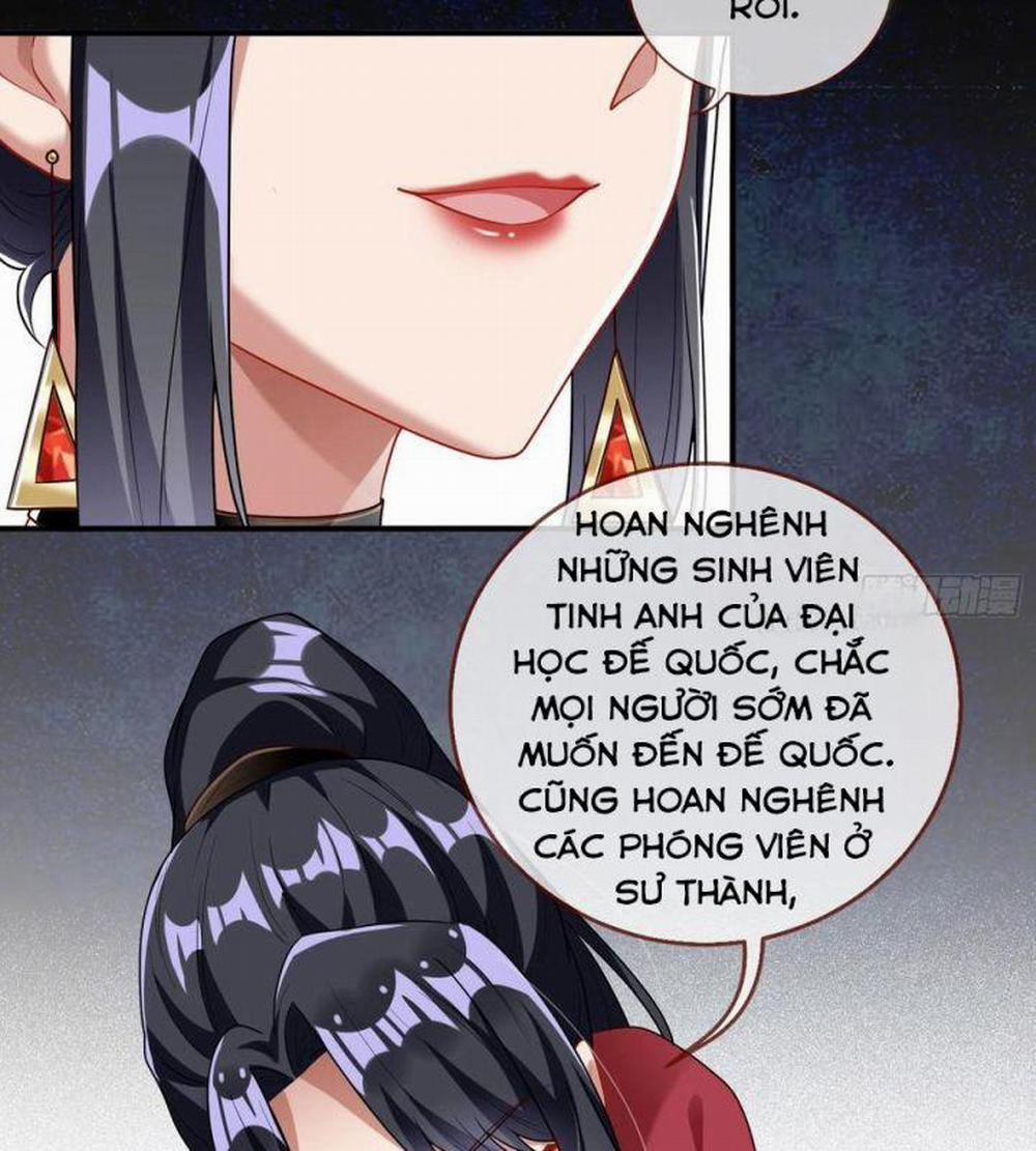 Vạn Tra Triêu Hoàng 569 trang 42