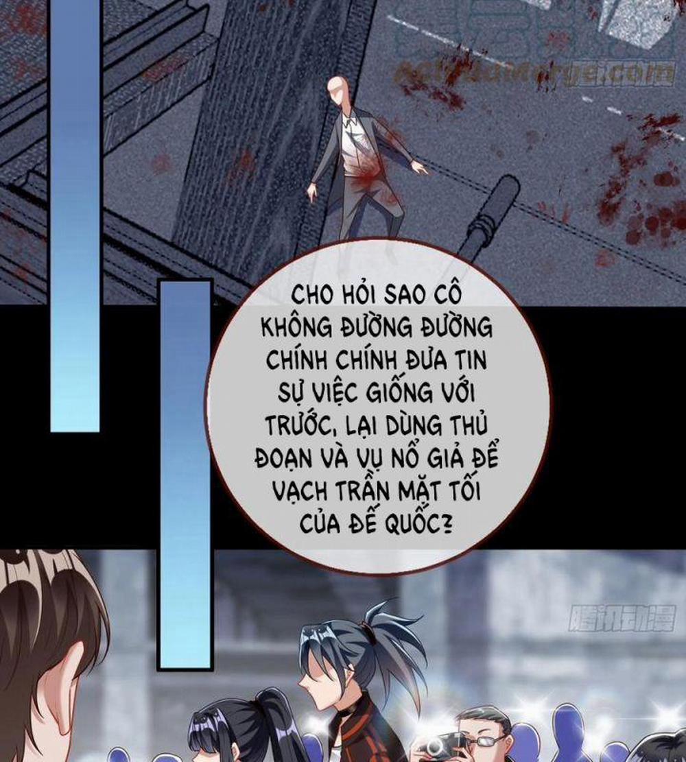 Vạn Tra Triêu Hoàng 569 trang 46