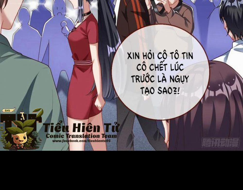 Vạn Tra Triêu Hoàng 569 trang 47