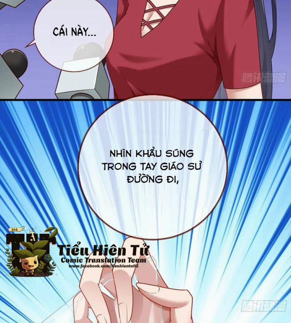Vạn Tra Triêu Hoàng 569 trang 49