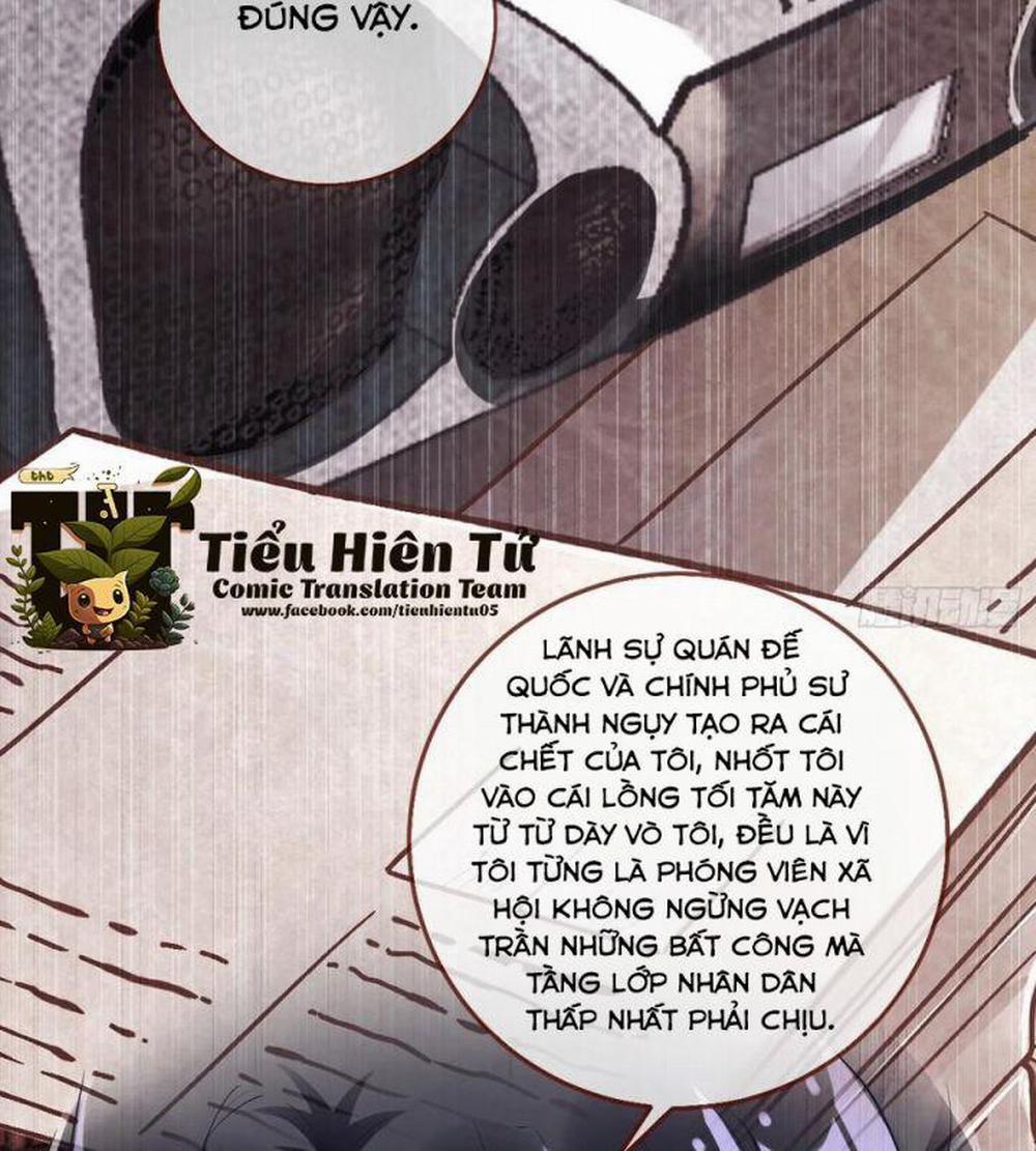 Vạn Tra Triêu Hoàng 569 trang 58