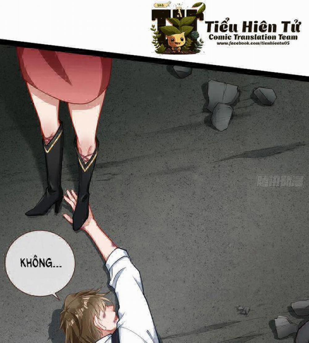 Vạn Tra Triêu Hoàng 569 trang 6