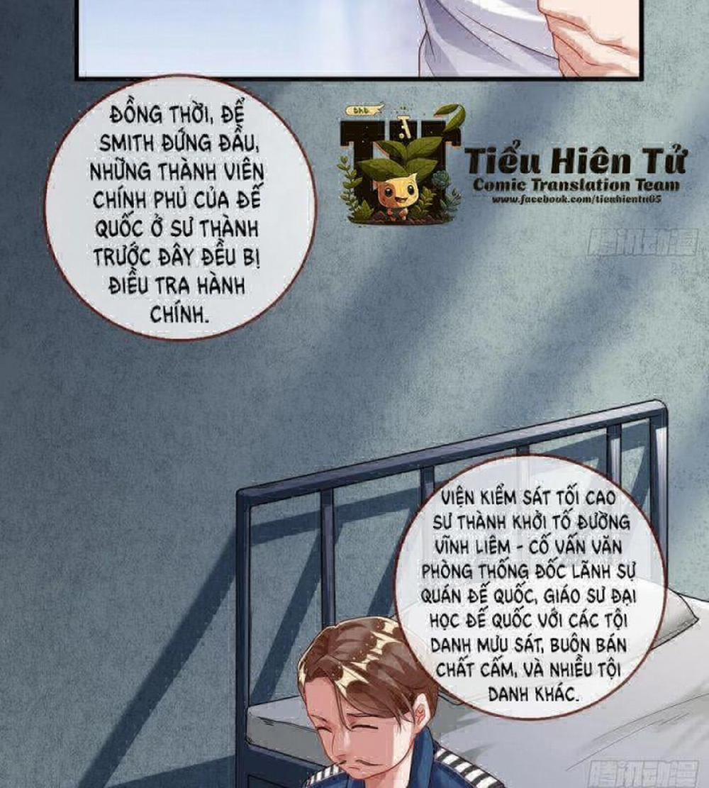 Vạn Tra Triêu Hoàng 570 trang 11