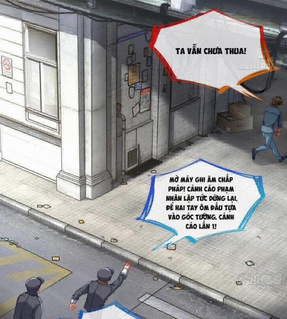 Vạn Tra Triêu Hoàng 570 trang 29