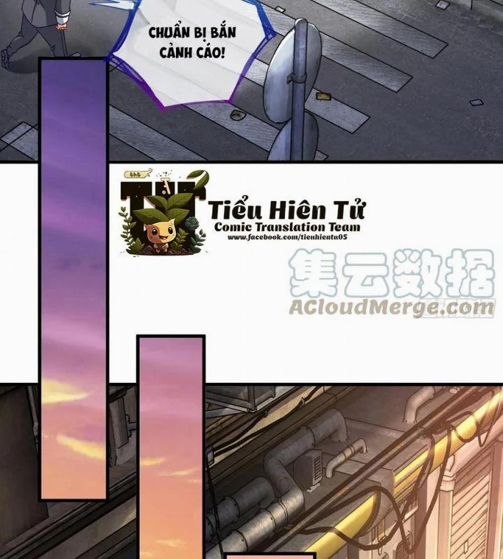 Vạn Tra Triêu Hoàng 570 trang 30