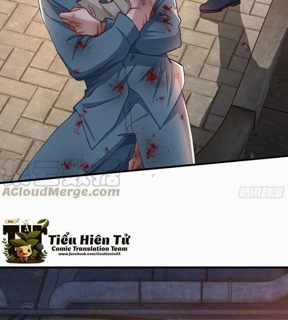 Vạn Tra Triêu Hoàng 570 trang 38