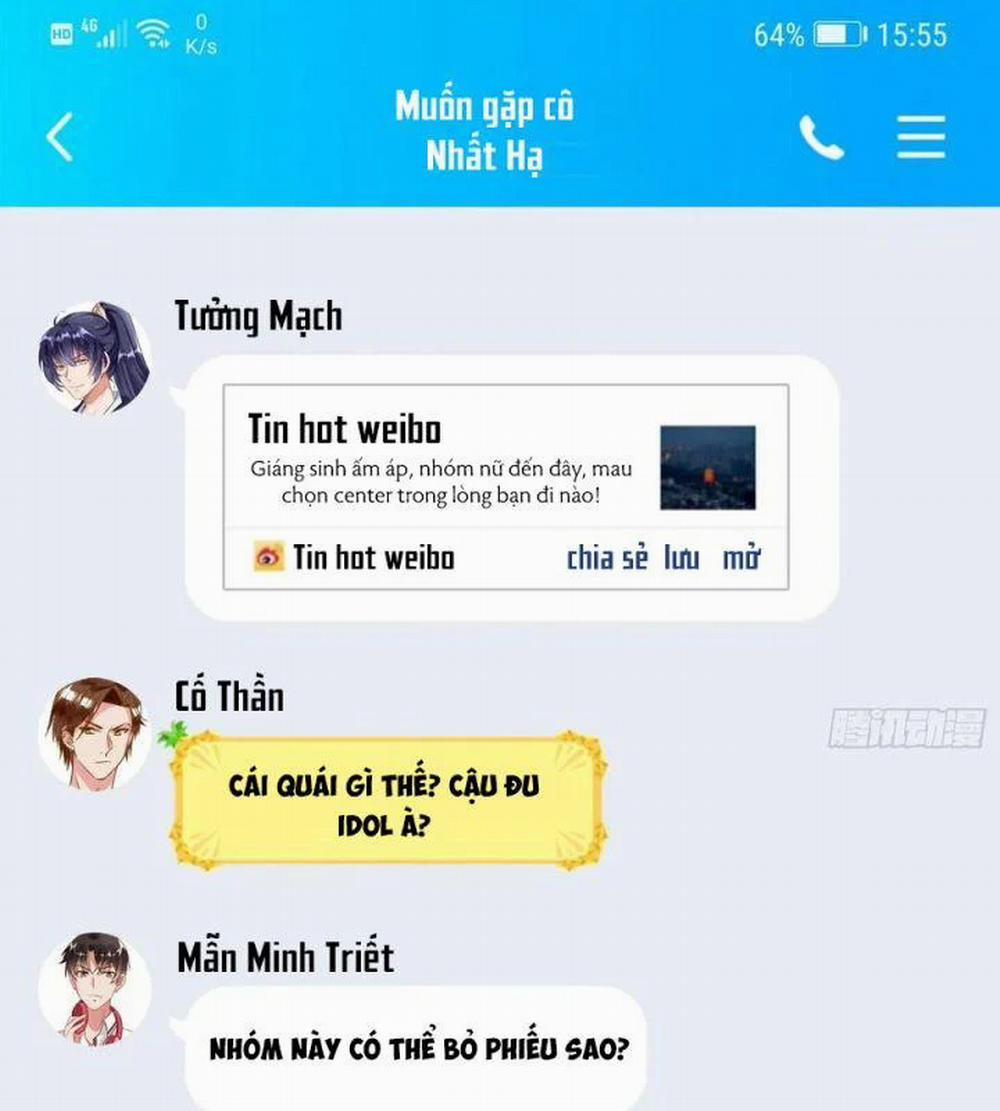 Vạn Tra Triêu Hoàng 570 trang 77