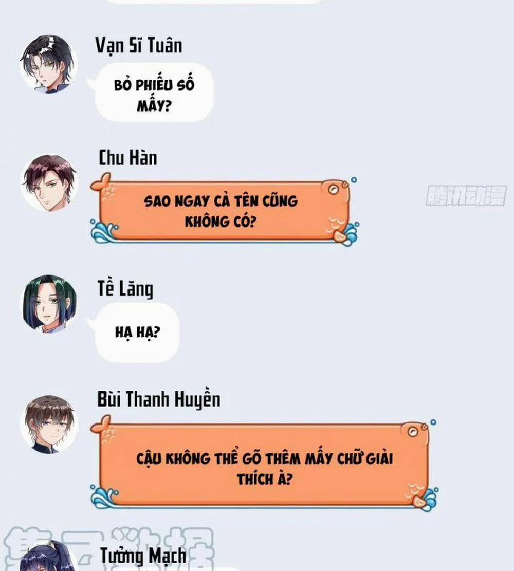 Vạn Tra Triêu Hoàng 570 trang 78