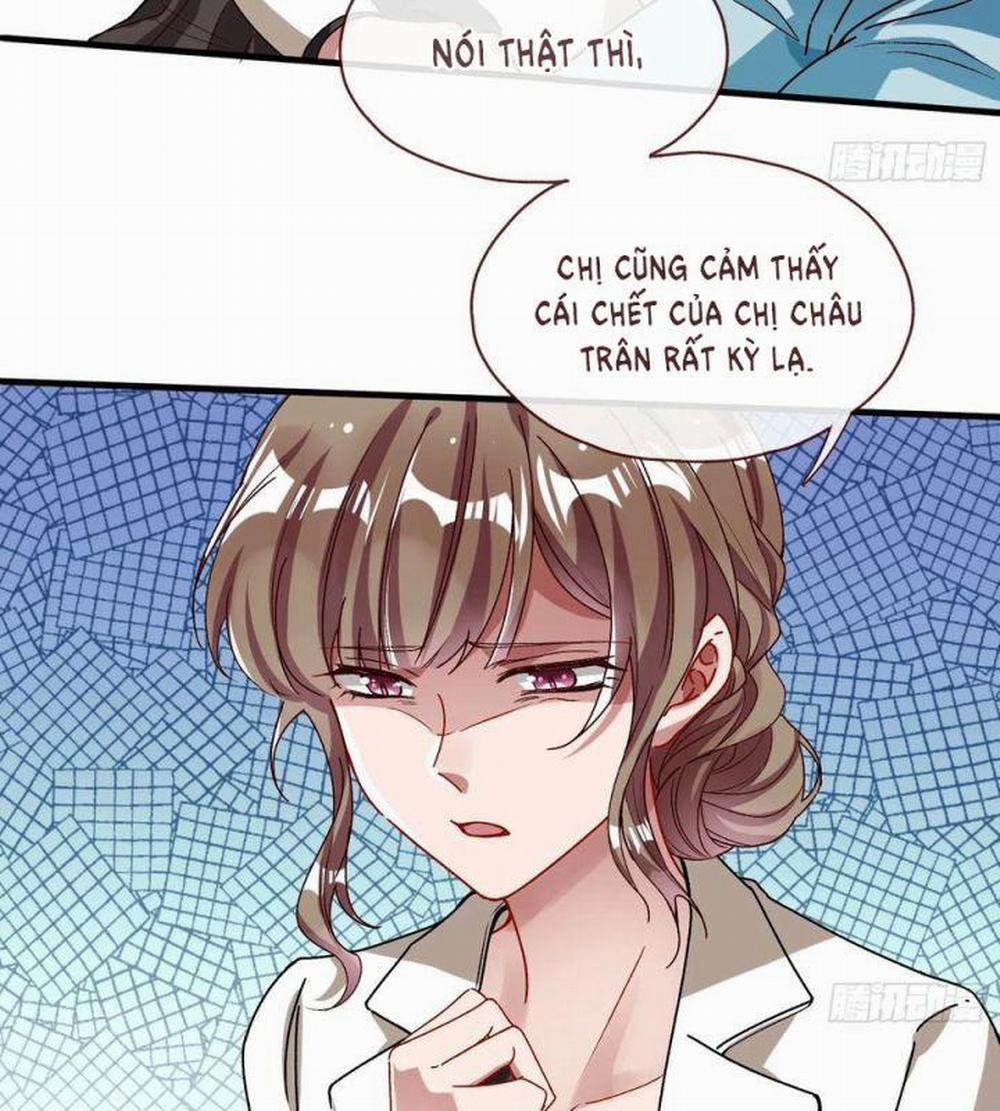 Vạn Tra Triêu Hoàng 571 trang 41