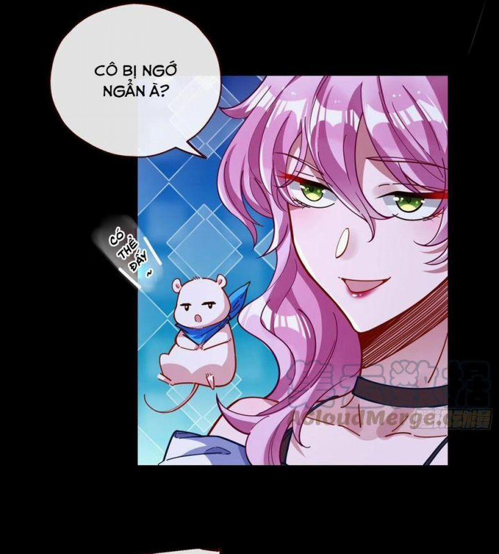Vạn Tra Triêu Hoàng 573 trang 54