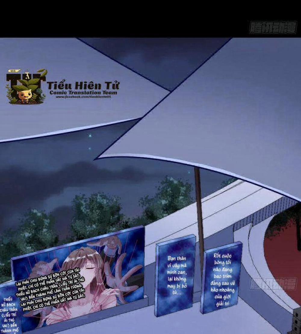 Vạn Tra Triêu Hoàng 574 trang 24