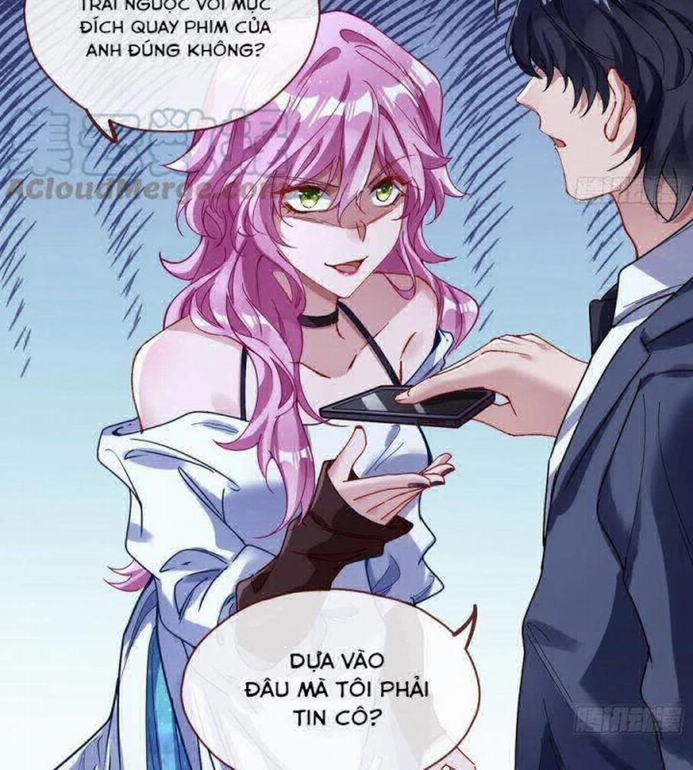 Vạn Tra Triêu Hoàng 574 trang 59
