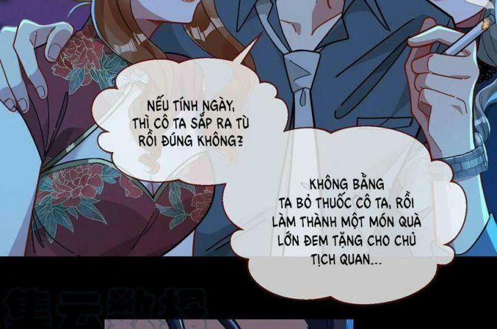 Vạn Tra Triêu Hoàng 576 trang 56