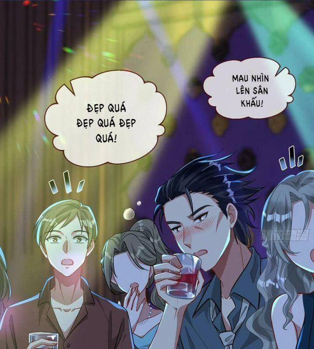 Vạn Tra Triêu Hoàng 577 trang 28