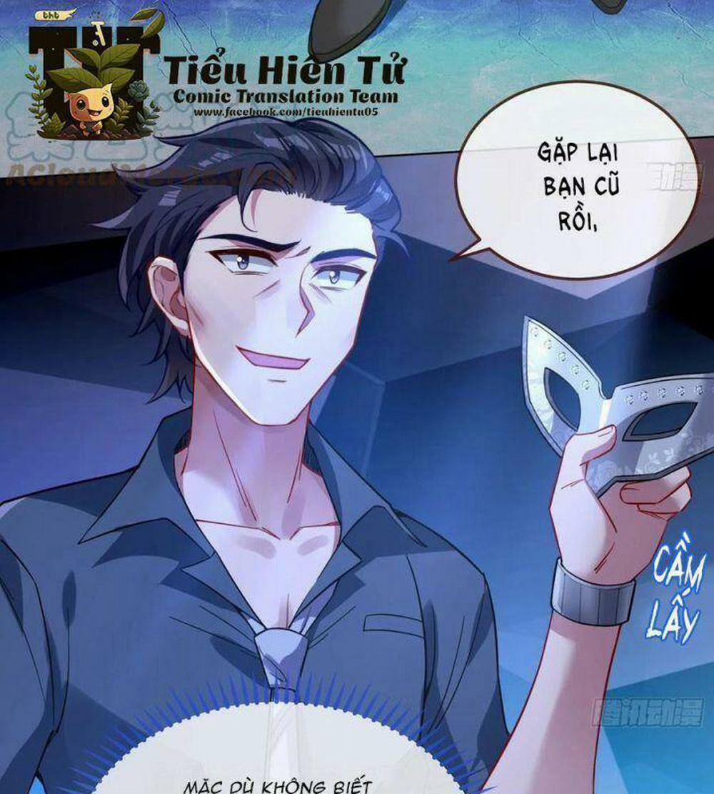 Vạn Tra Triêu Hoàng 577 trang 44