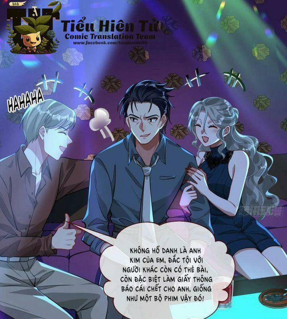 Vạn Tra Triêu Hoàng 577 trang 5