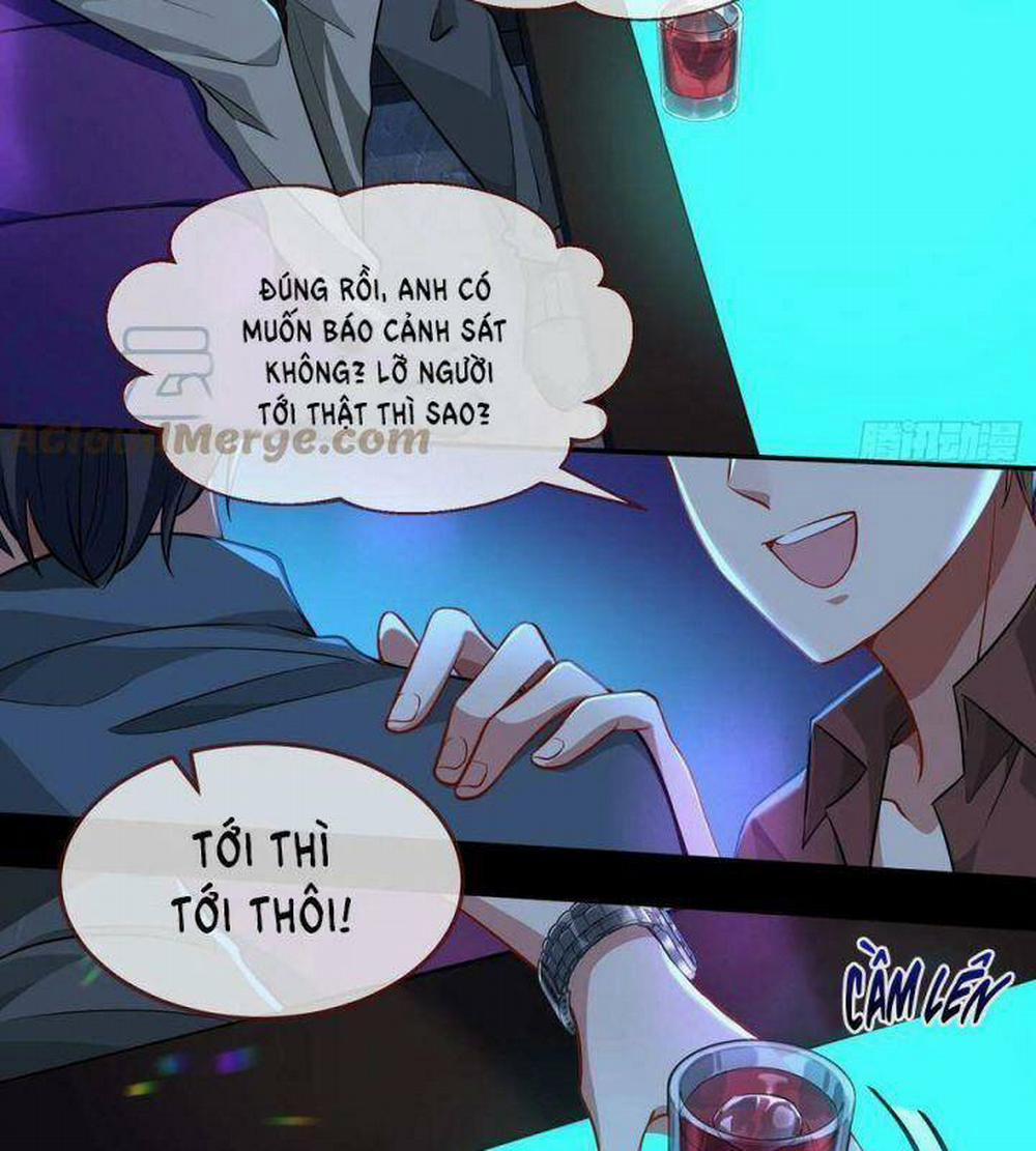 Vạn Tra Triêu Hoàng 577 trang 6