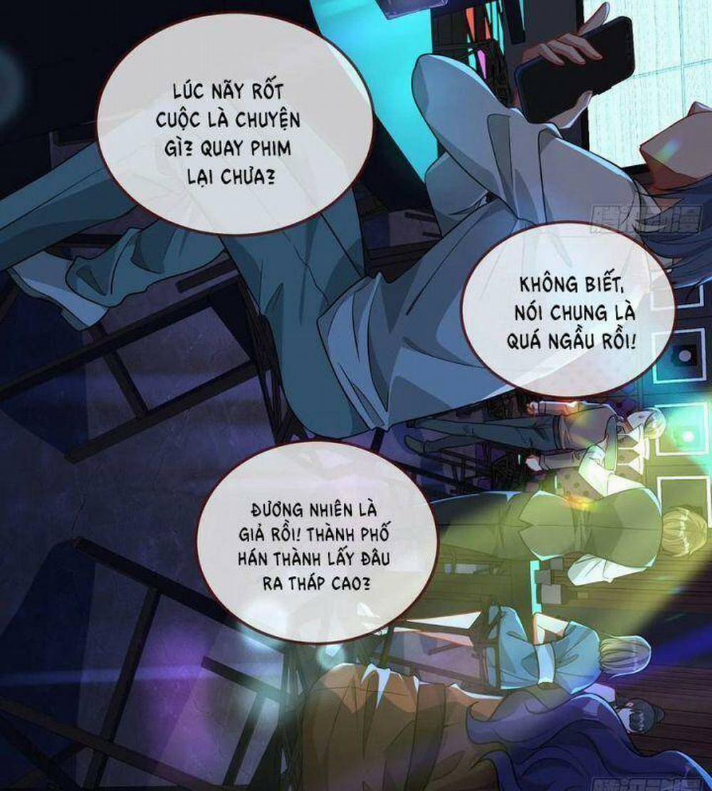 Vạn Tra Triêu Hoàng 577 trang 9