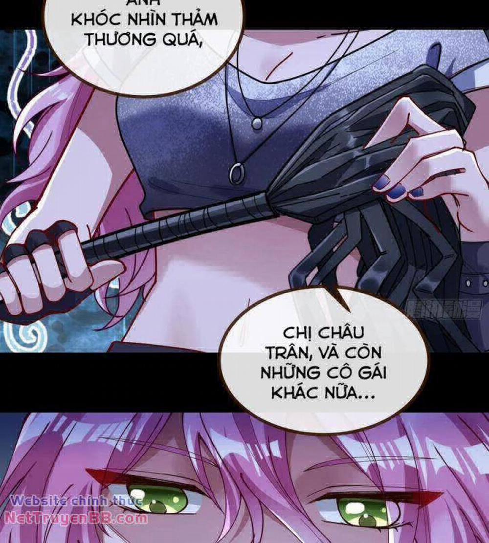 Vạn Tra Triêu Hoàng 579 trang 19