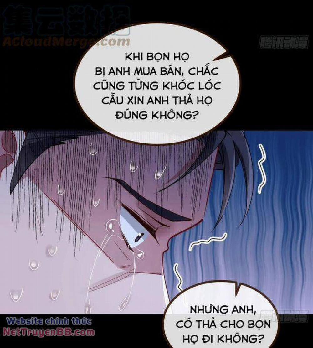 Vạn Tra Triêu Hoàng 579 trang 21