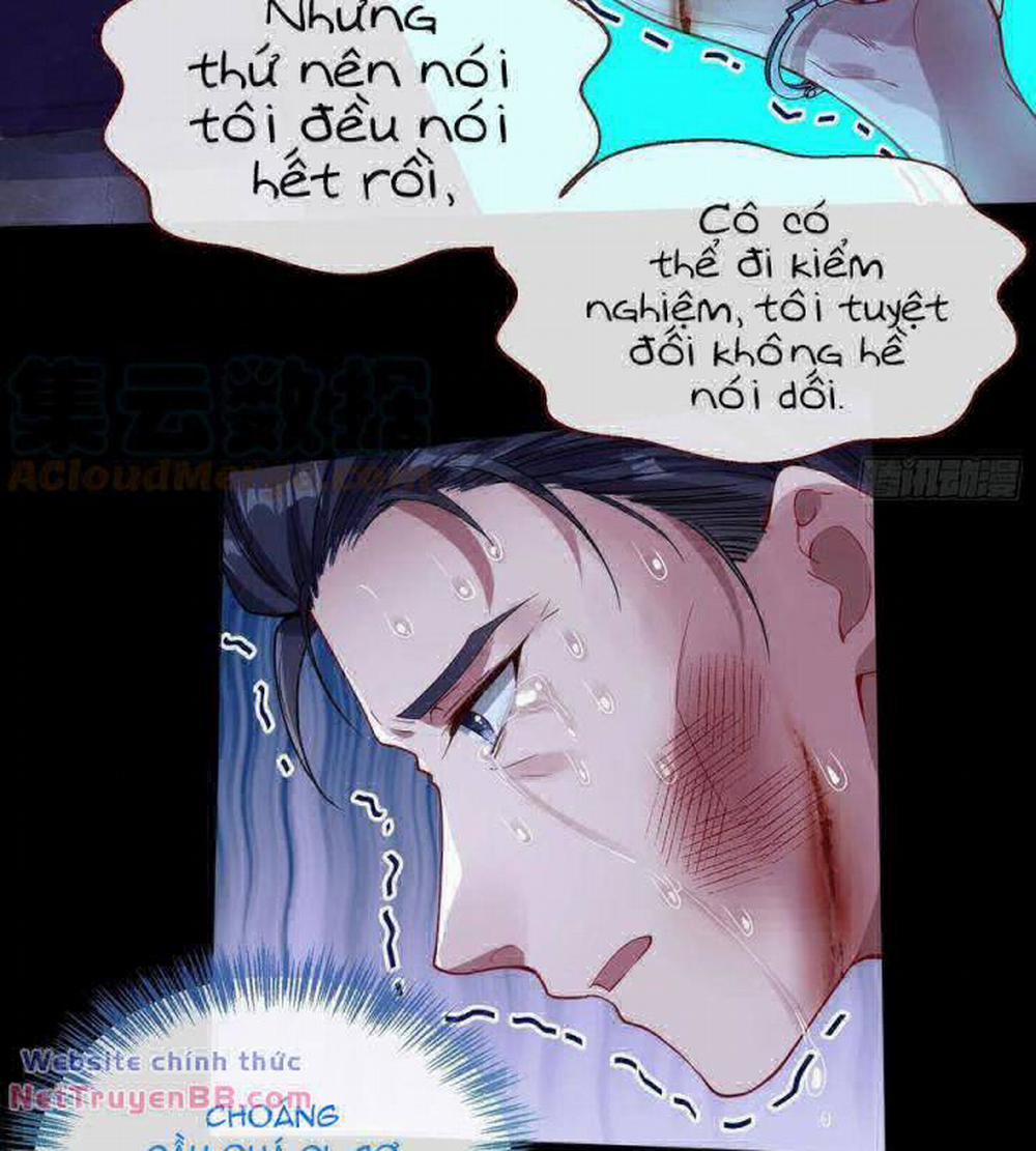 Vạn Tra Triêu Hoàng 579 trang 38