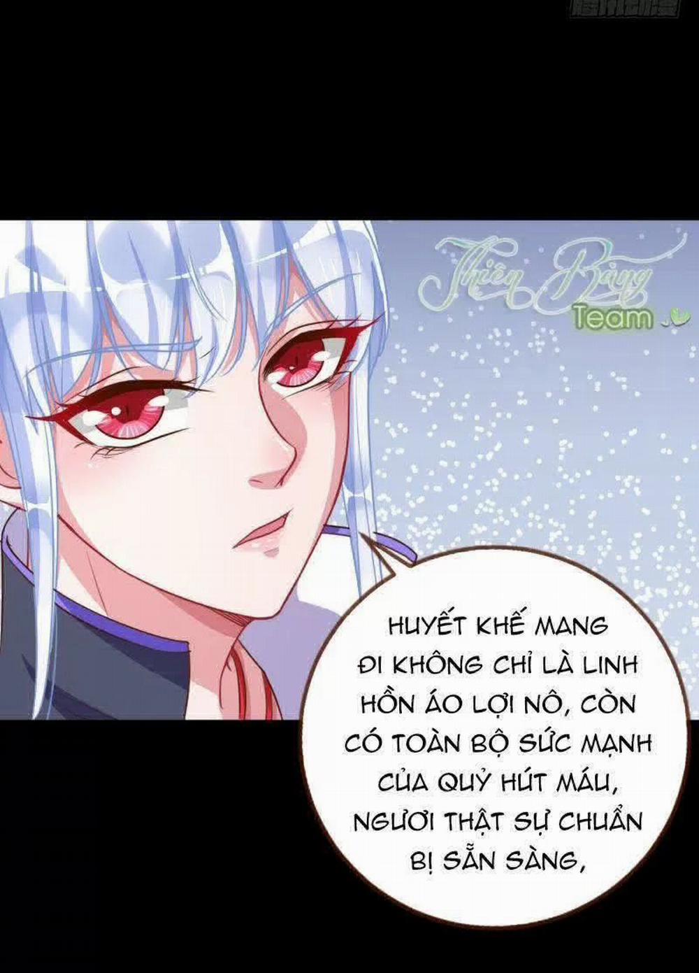 Vạn Tra Triêu Hoàng 58 trang 39