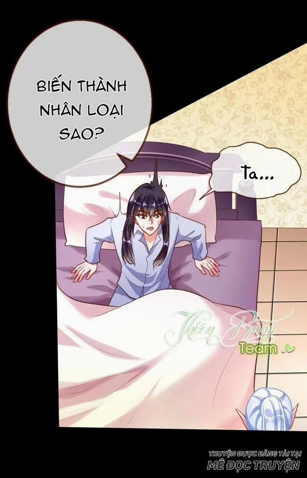 Vạn Tra Triêu Hoàng 58 trang 40