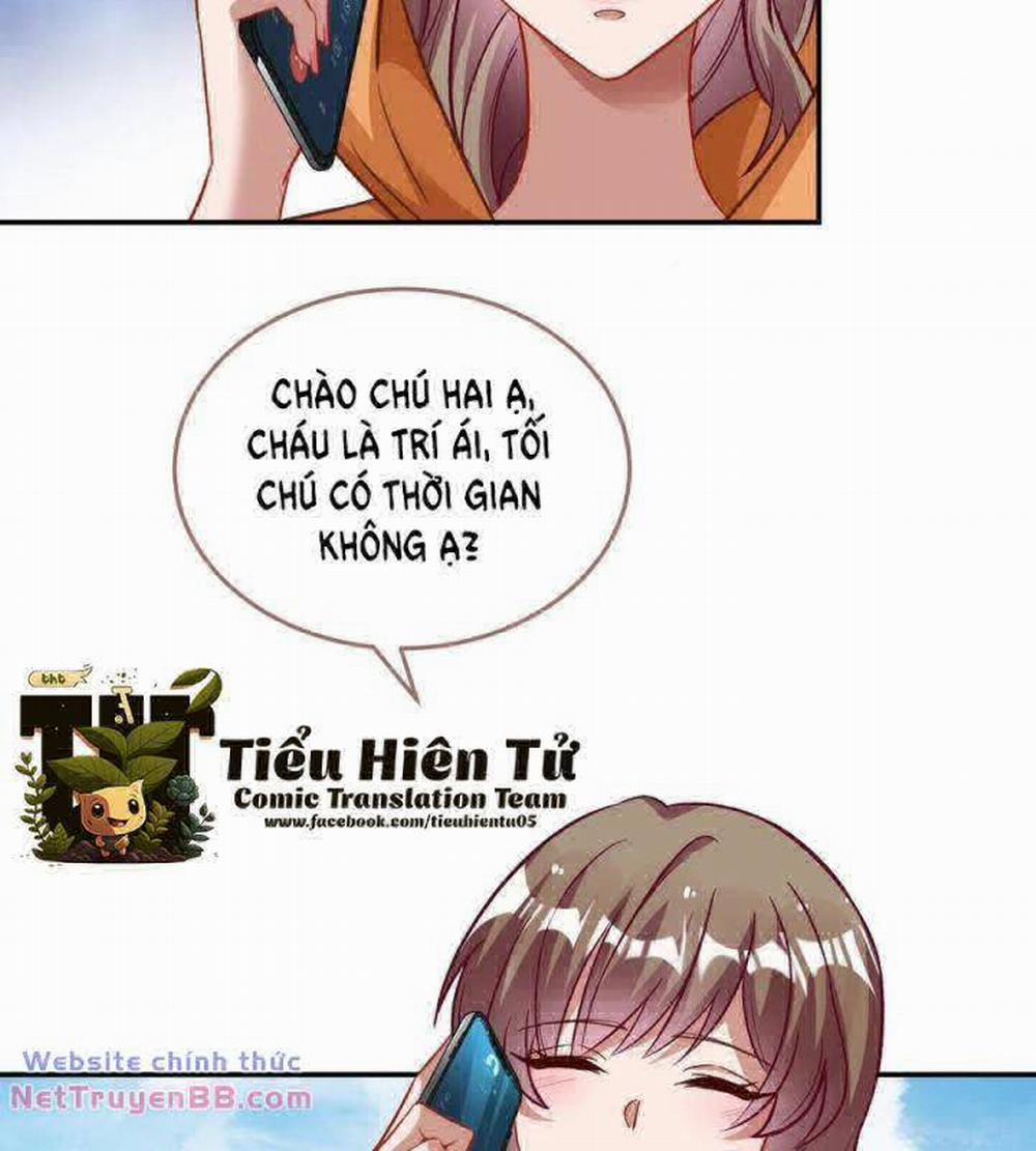 Vạn Tra Triêu Hoàng 581 trang 105