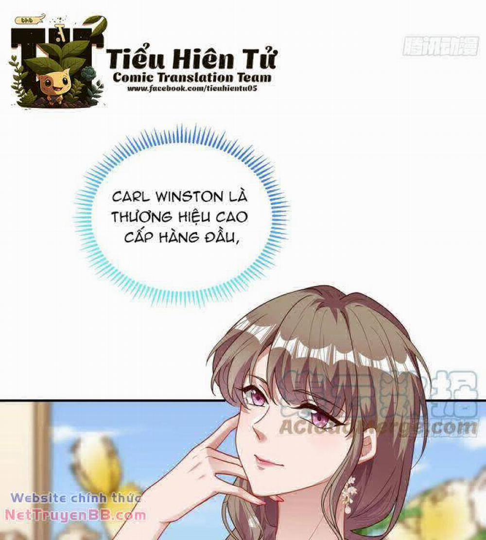 Vạn Tra Triêu Hoàng 581 trang 15