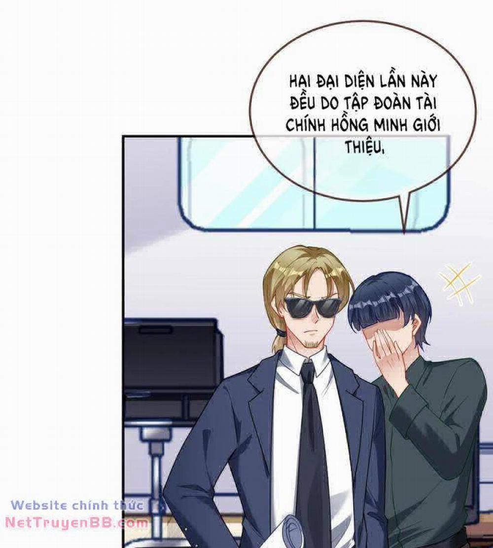 Vạn Tra Triêu Hoàng 581 trang 27
