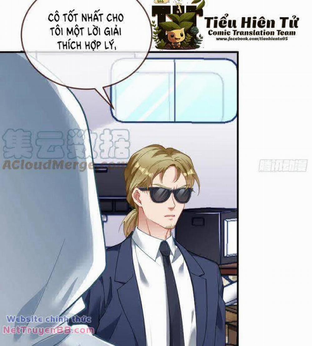 Vạn Tra Triêu Hoàng 581 trang 47