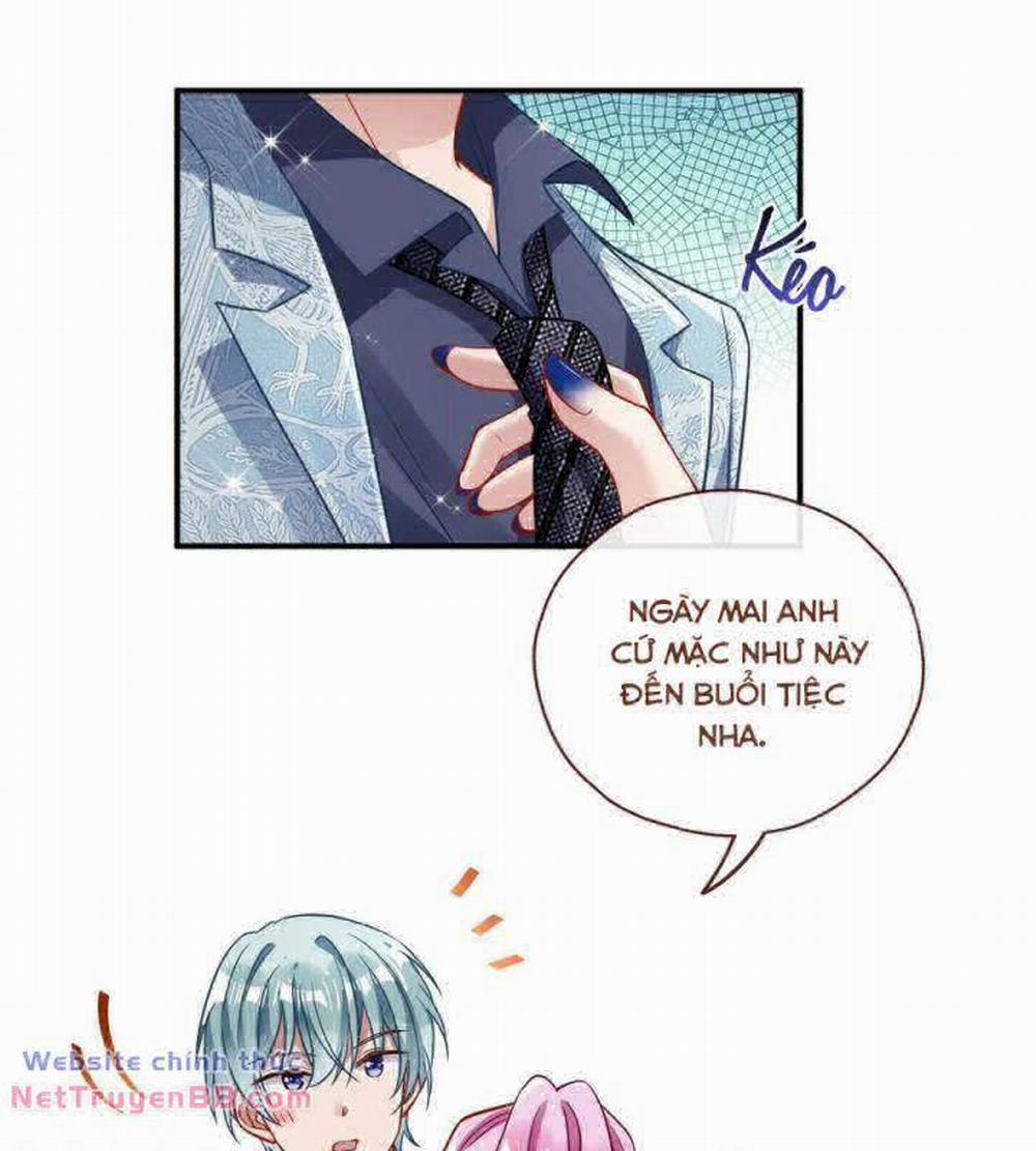 Vạn Tra Triêu Hoàng 582 trang 39