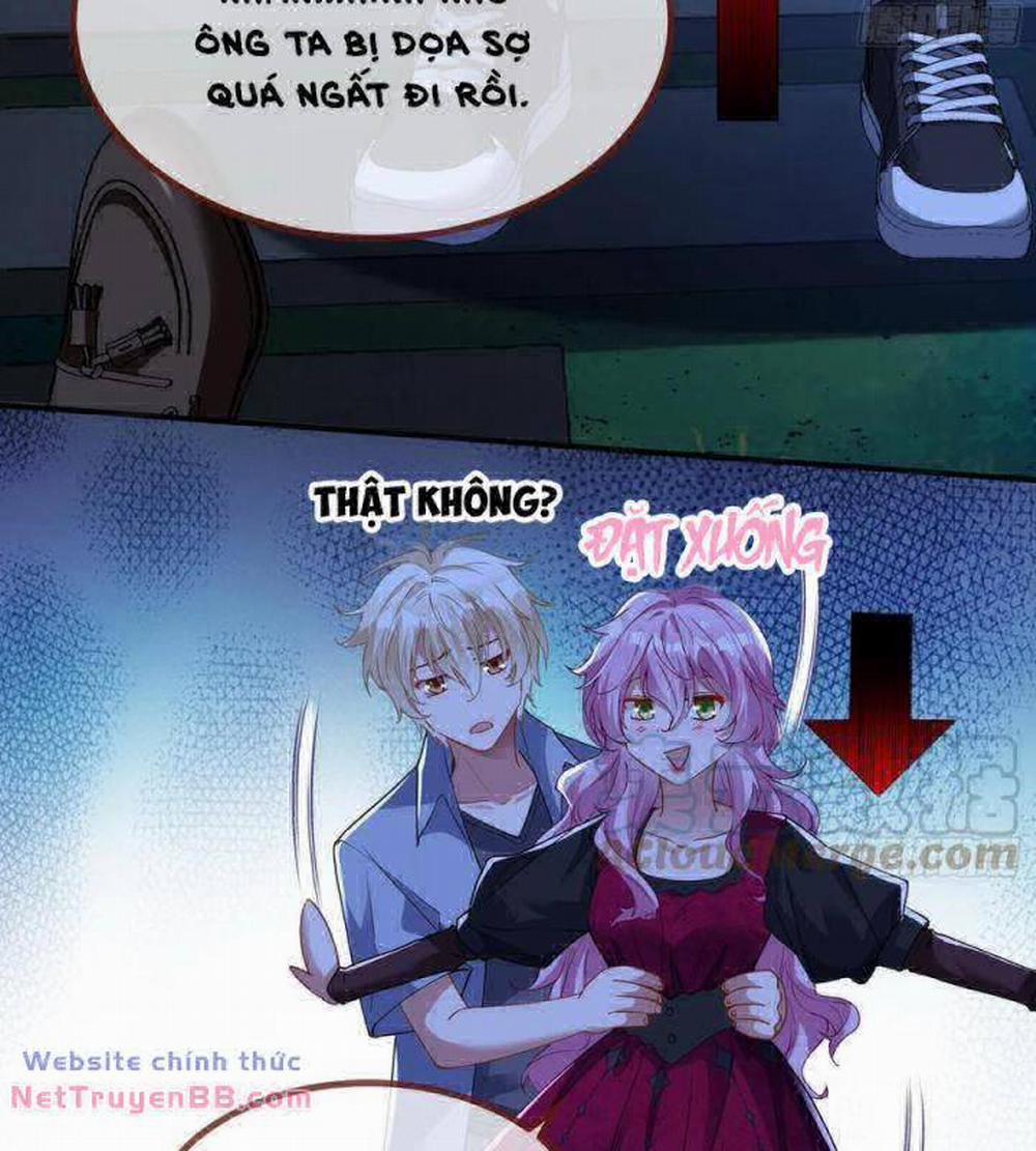 Vạn Tra Triêu Hoàng 584 trang 24