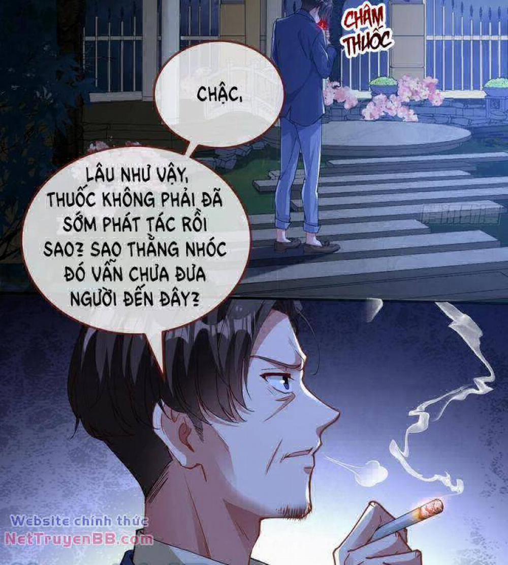 Vạn Tra Triêu Hoàng 584 trang 6