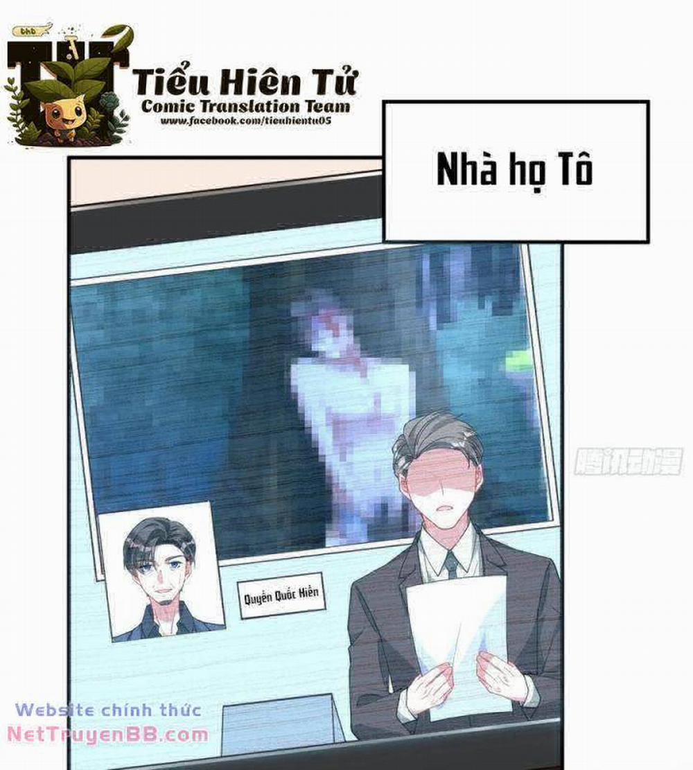 Vạn Tra Triêu Hoàng 585 trang 3