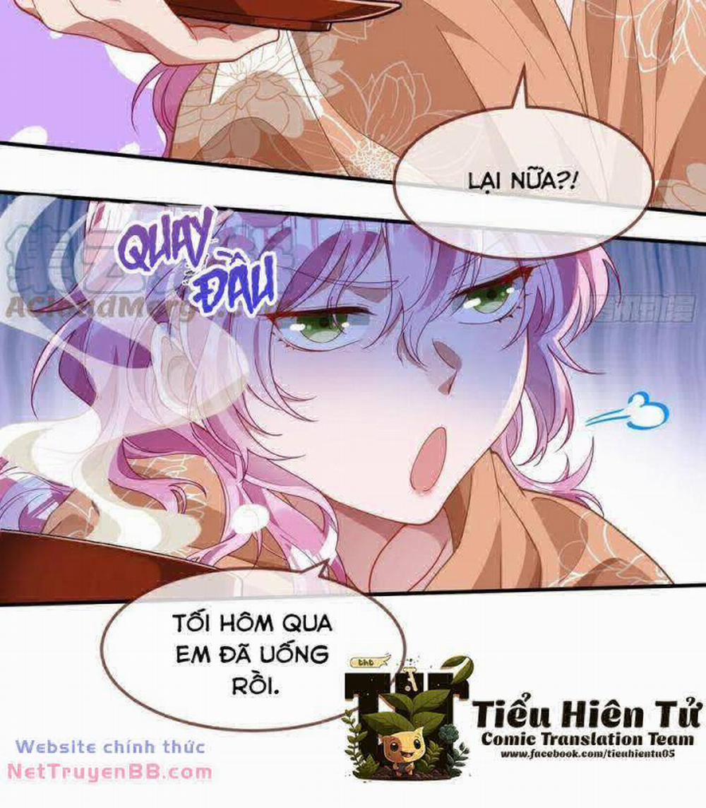 Vạn Tra Triêu Hoàng 585 trang 9