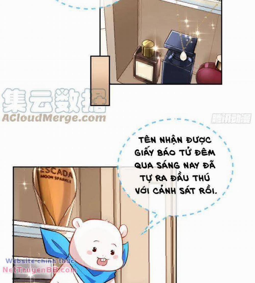 Vạn Tra Triêu Hoàng 586 trang 14