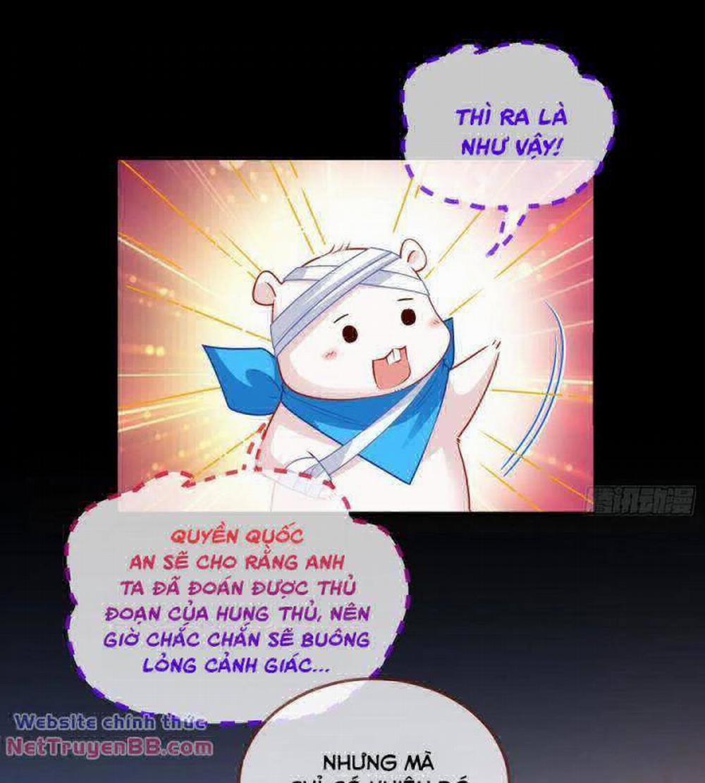 Vạn Tra Triêu Hoàng 588 trang 50