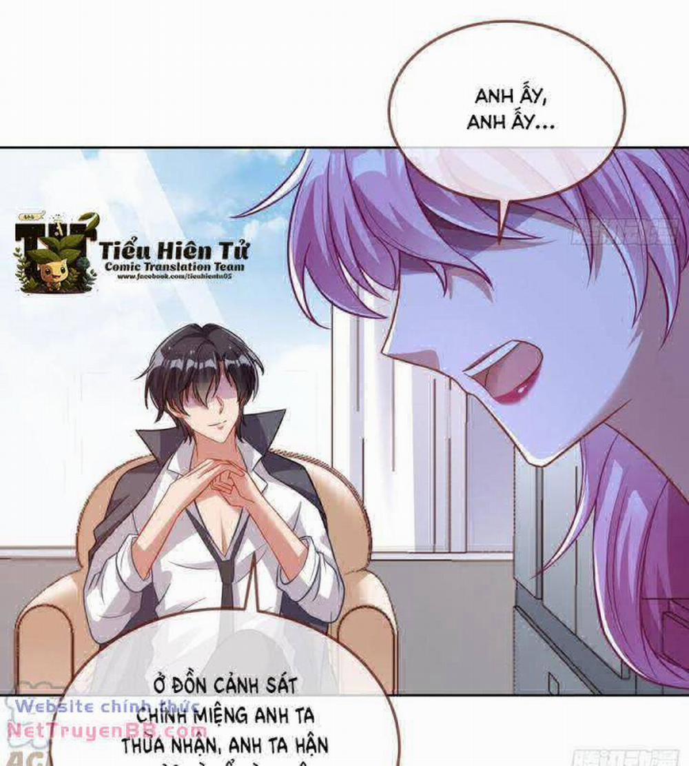 Vạn Tra Triêu Hoàng 589 trang 17