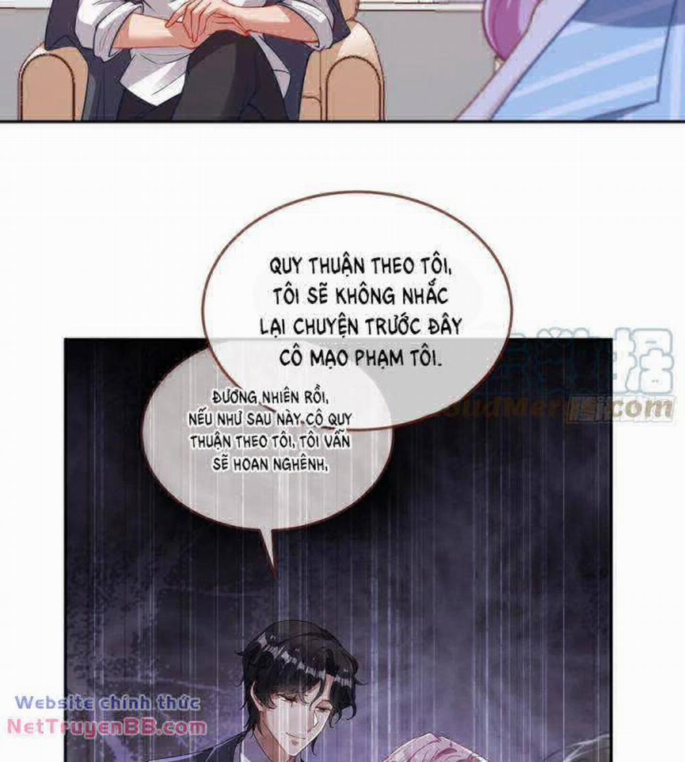 Vạn Tra Triêu Hoàng 589 trang 44