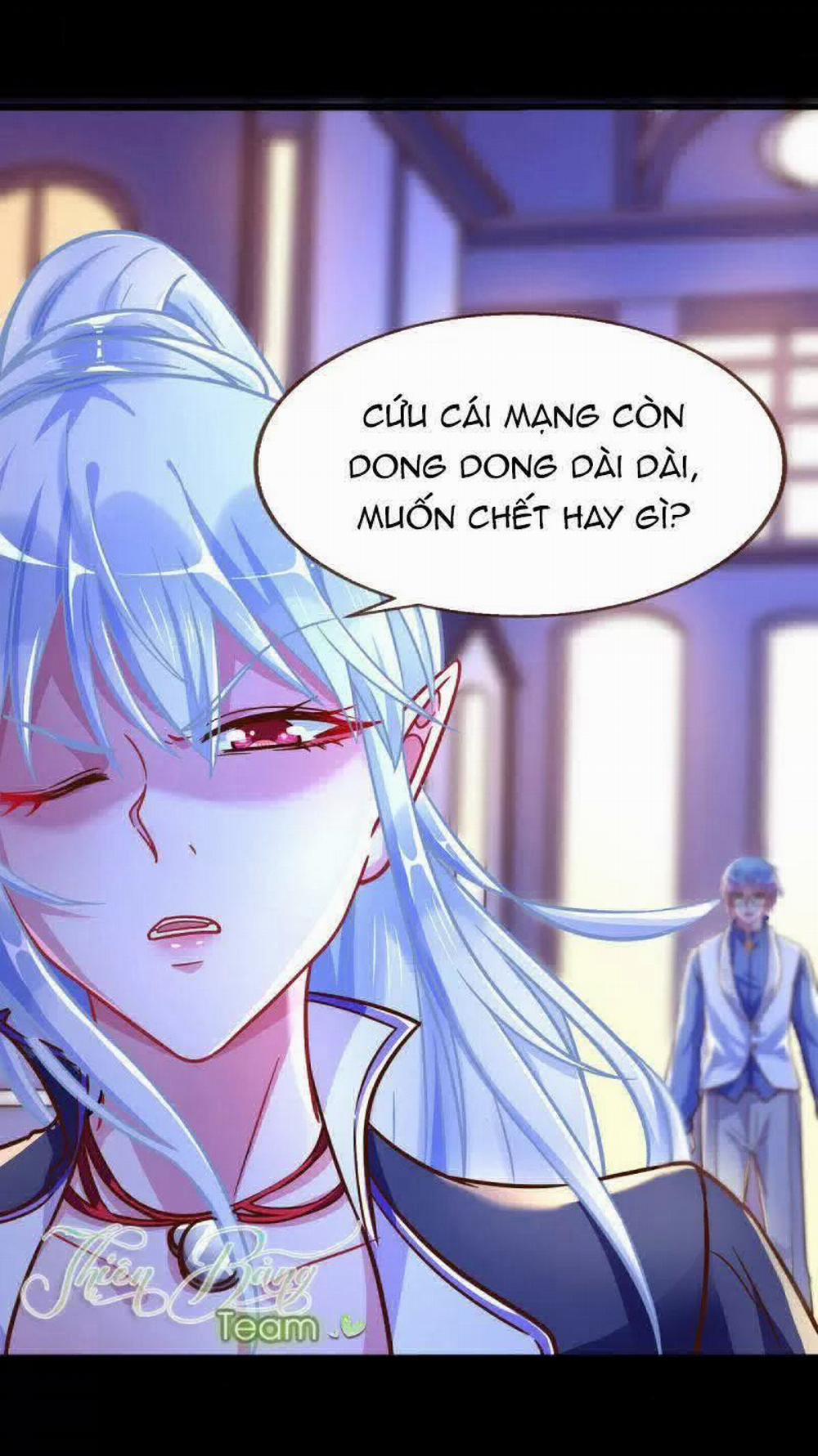 Vạn Tra Triêu Hoàng 59 trang 11