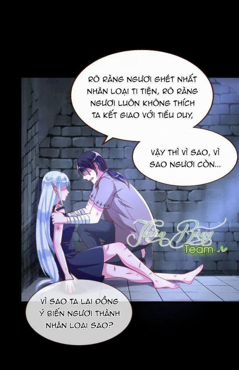 Vạn Tra Triêu Hoàng 59 trang 18