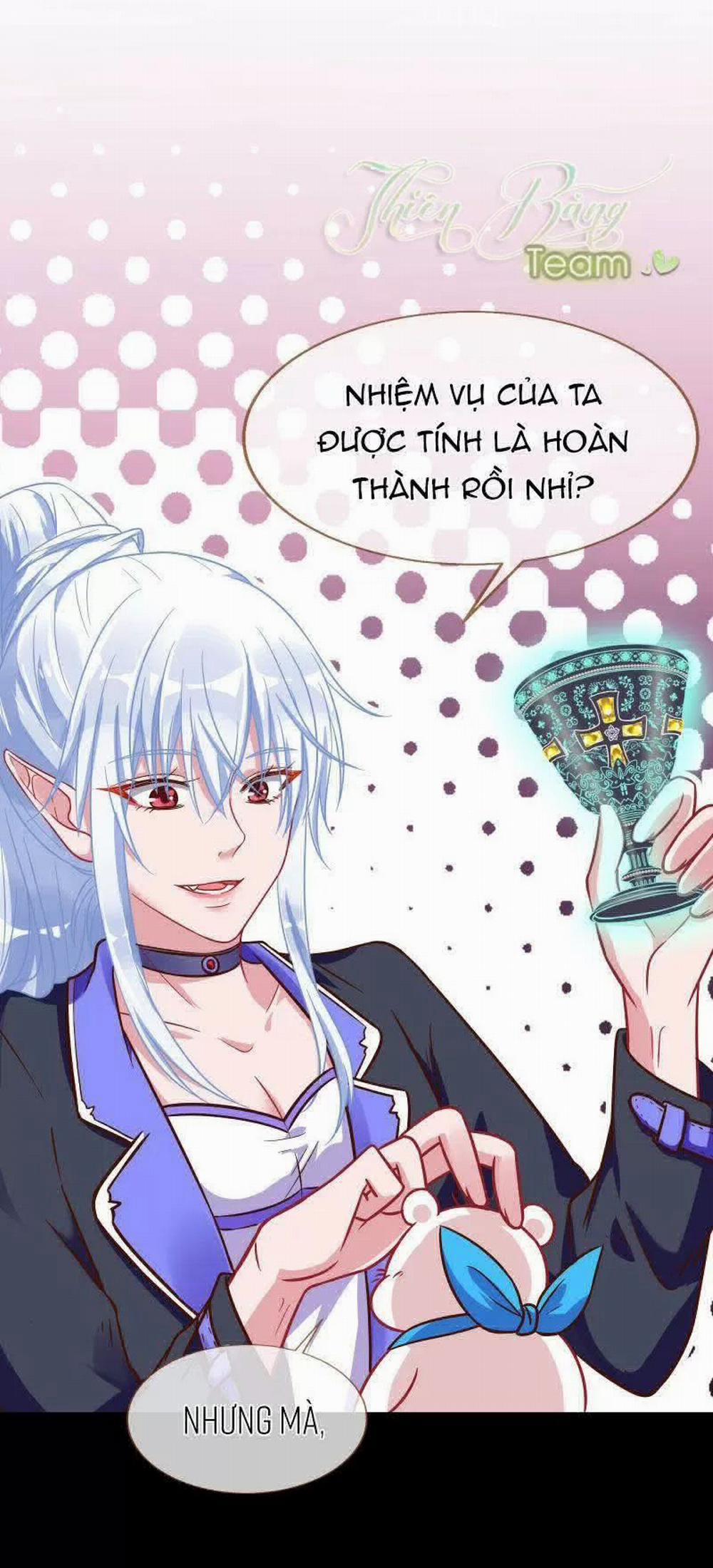 Vạn Tra Triêu Hoàng 59 trang 31