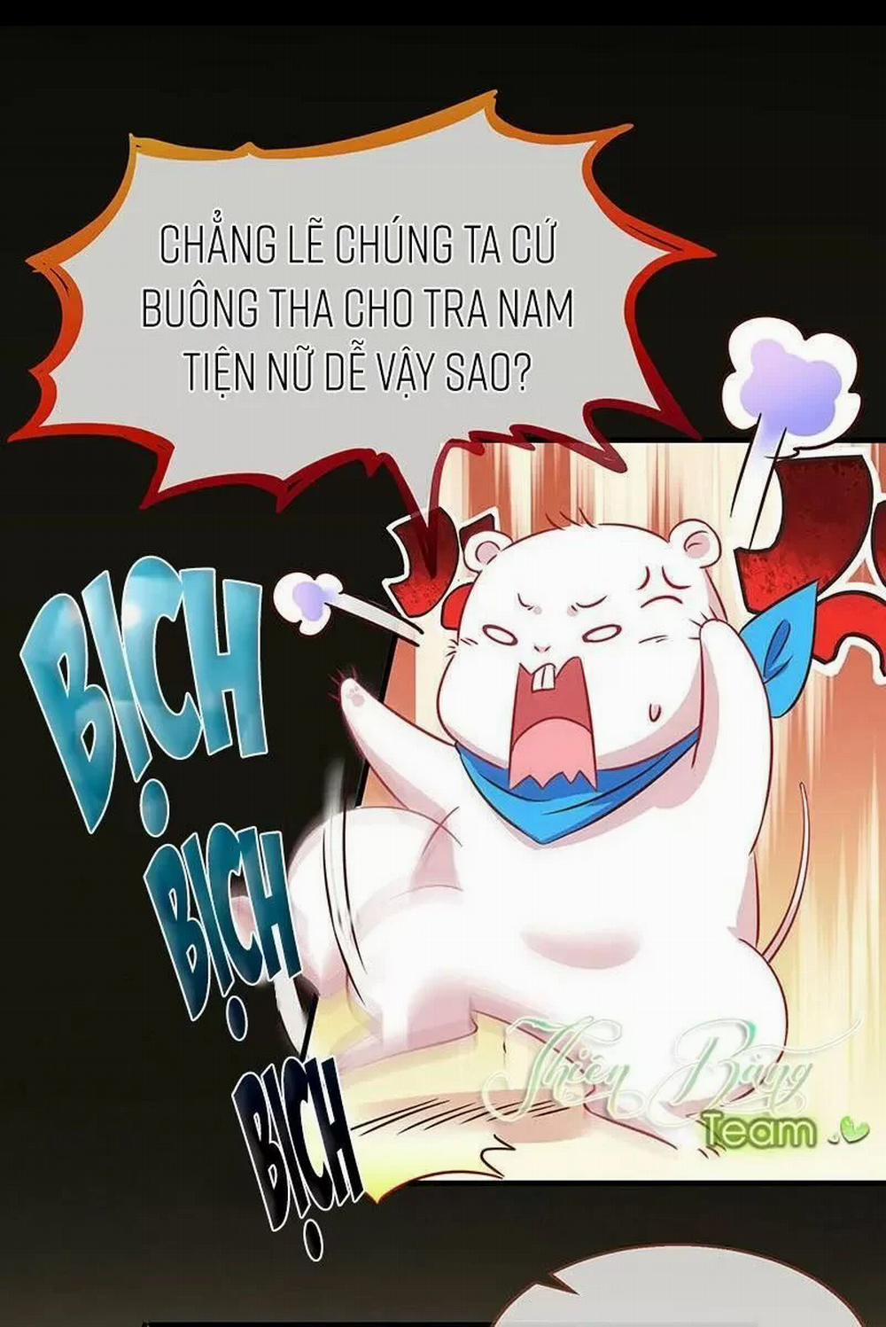 Vạn Tra Triêu Hoàng 59 trang 32