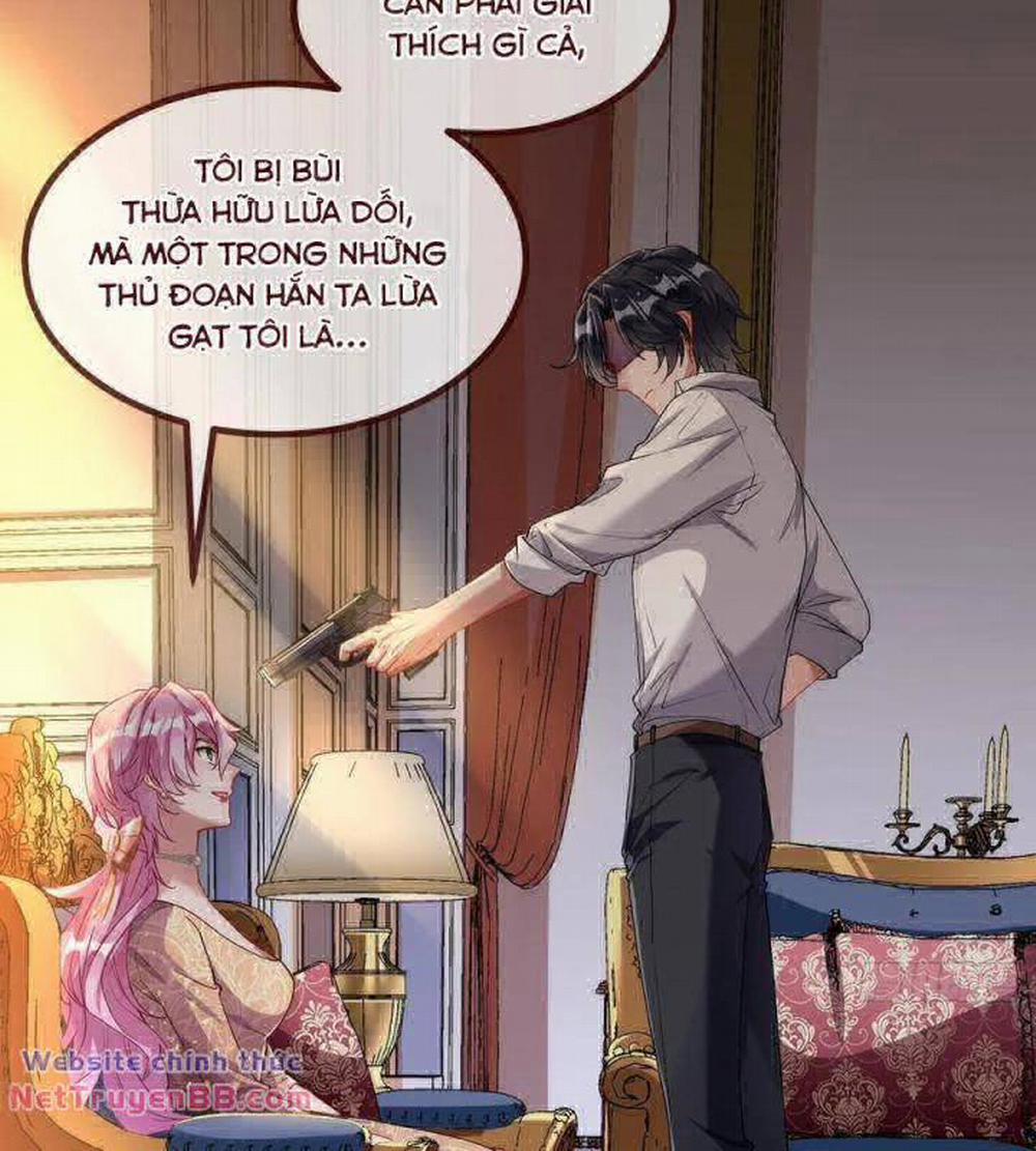 Vạn Tra Triêu Hoàng 590 trang 26