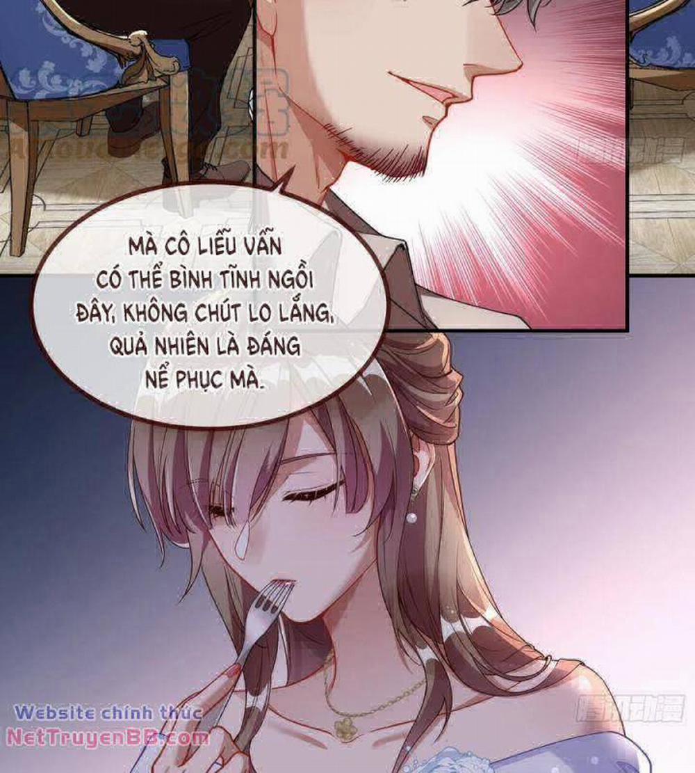 Vạn Tra Triêu Hoàng 590 trang 34