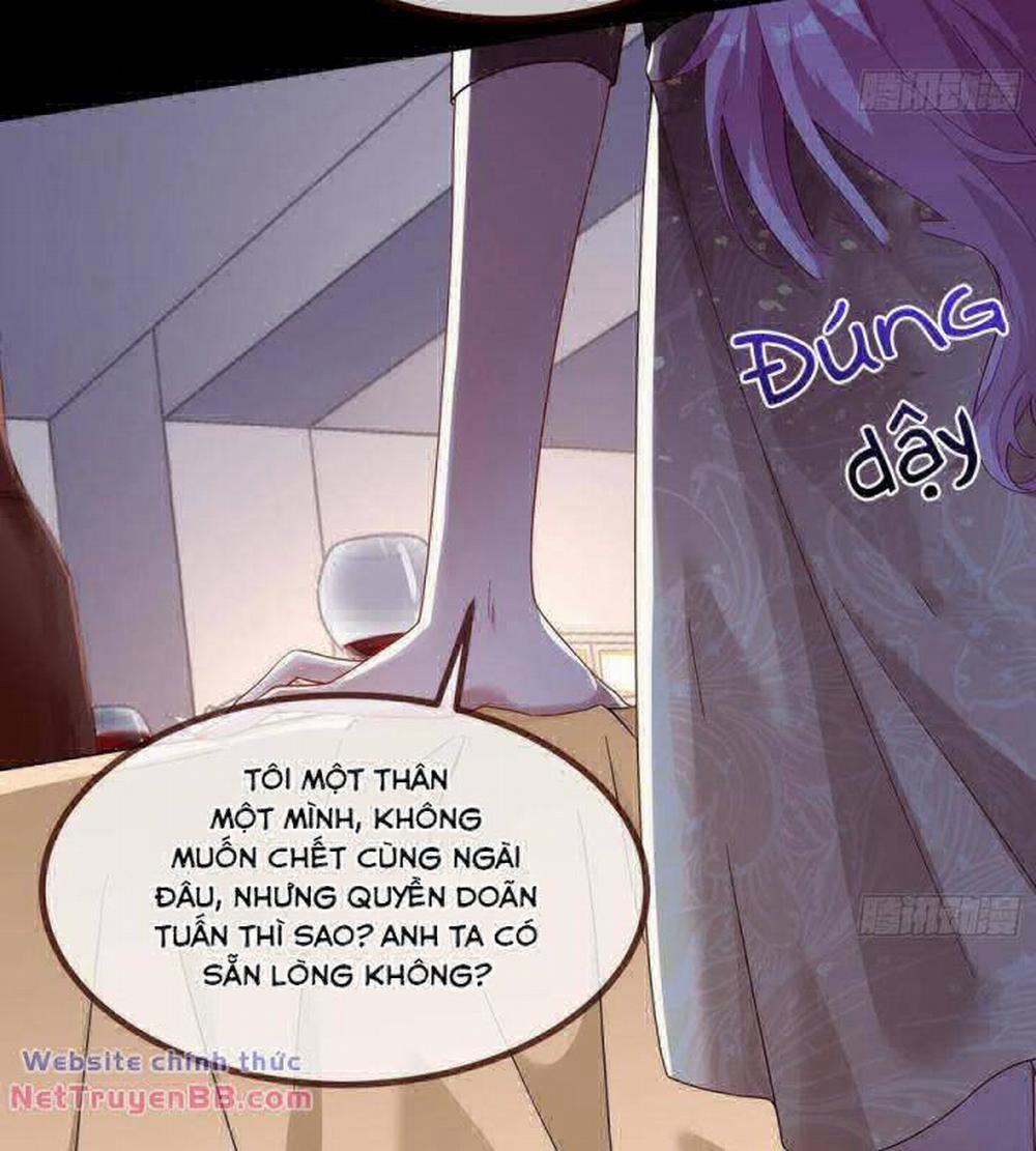Vạn Tra Triêu Hoàng 591 trang 57