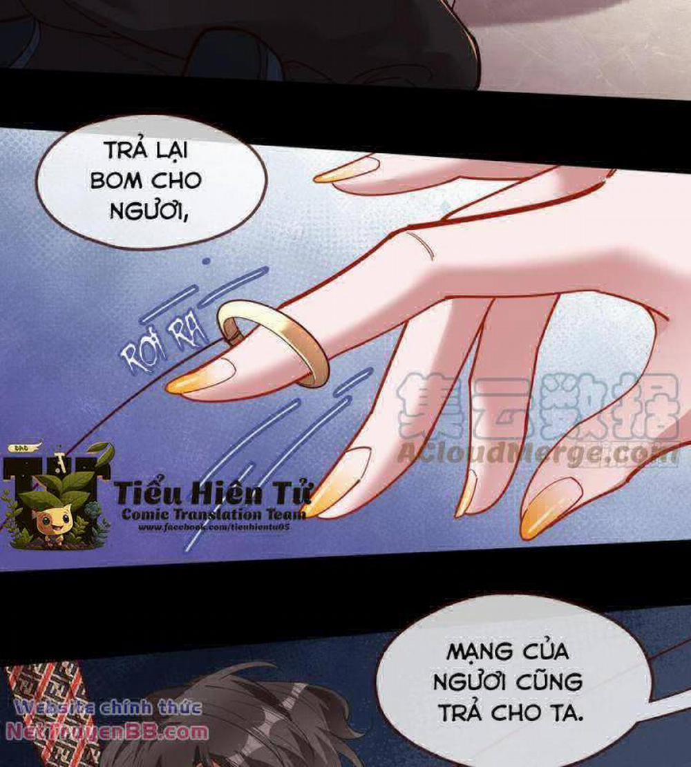 Vạn Tra Triêu Hoàng 592 trang 13