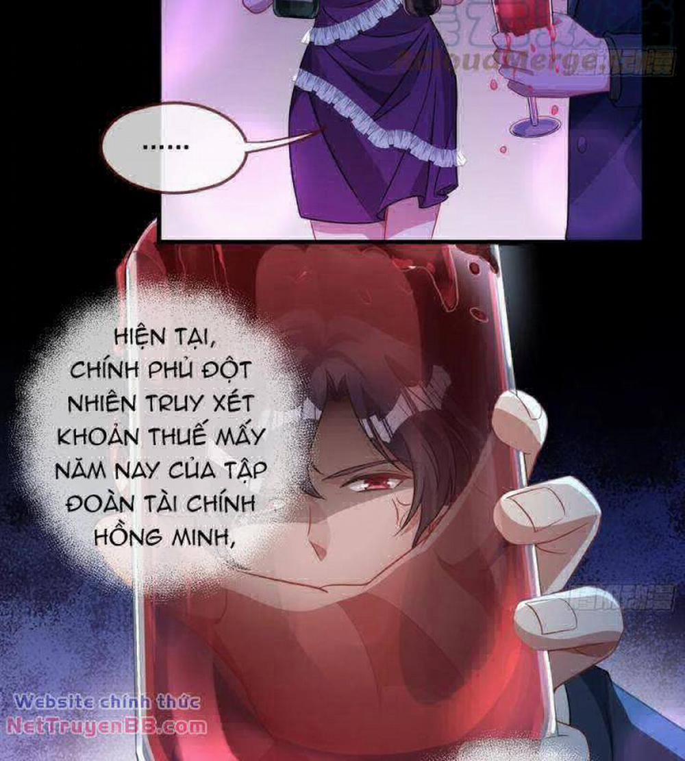 Vạn Tra Triêu Hoàng 593 trang 23