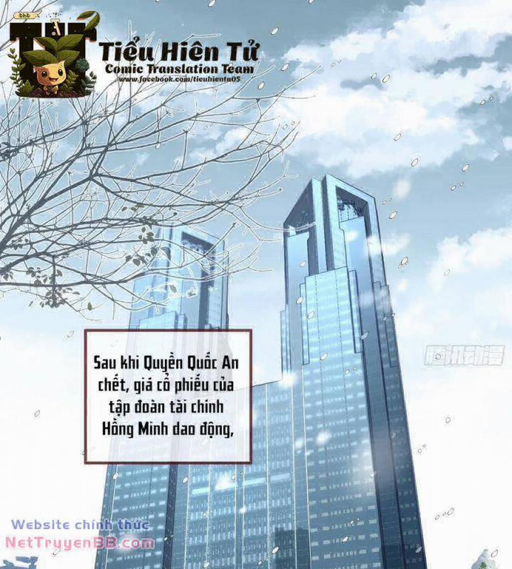 Vạn Tra Triêu Hoàng 593 trang 3